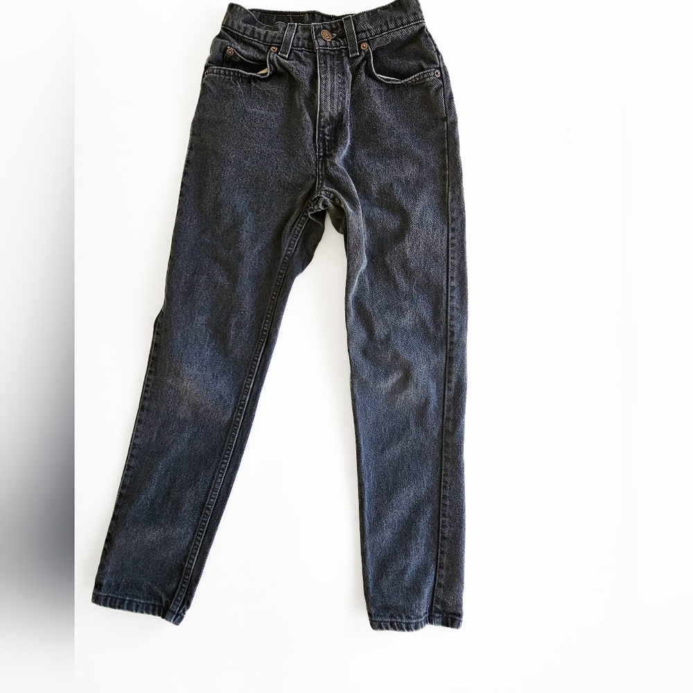 Vintage 342 Levis Size 12 Youth